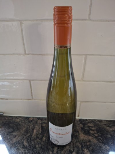 Cave de Turckheim, Gewurztraminer