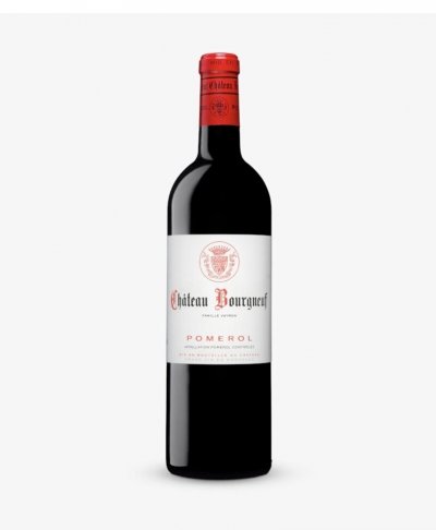 Chateau Bourgneuf, Pomerol