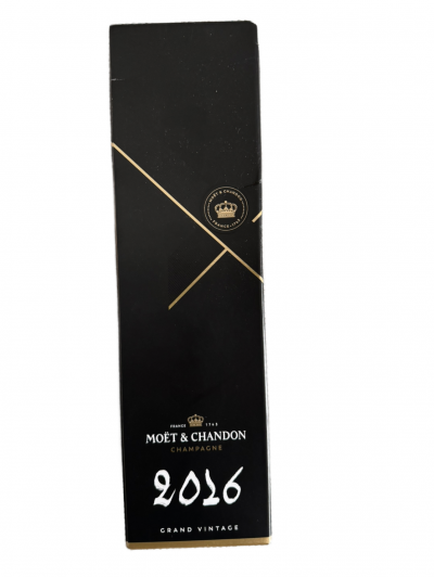 Moet & Chandon, Grand Vintage