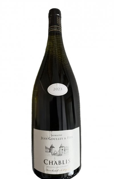 Domaine Jean Goulley & Fils, Chablis