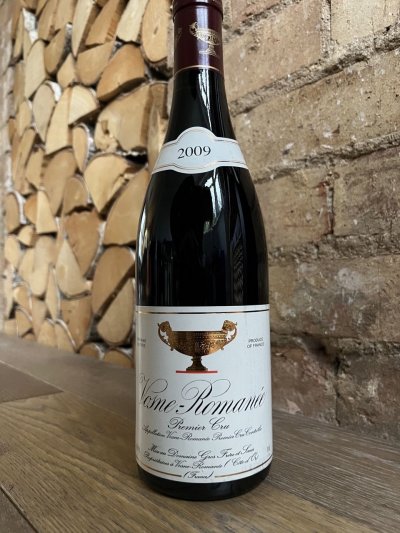 Domaine Gros Frere et Soeur, Vosne-Romanee Premier Cru