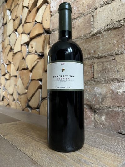 Domenico Clerico, Barolo, Percristina