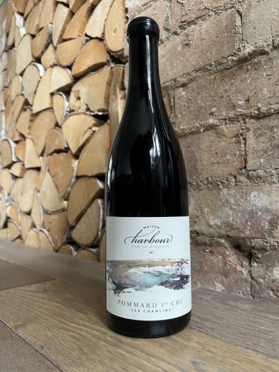 Maison Harbour, Pommard Premier Cru, Les Chanlins