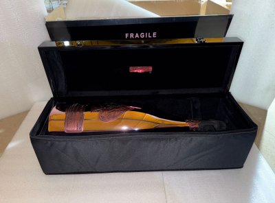 Armand de Brignac, Ace of Spades Brut Gold