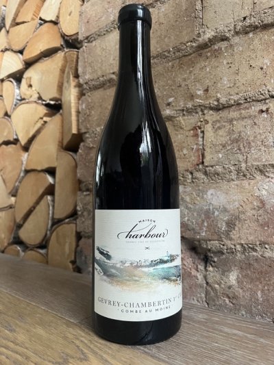 Maison Harbour, Gevrey-Chambertin Premier Cru, Combe au Moine