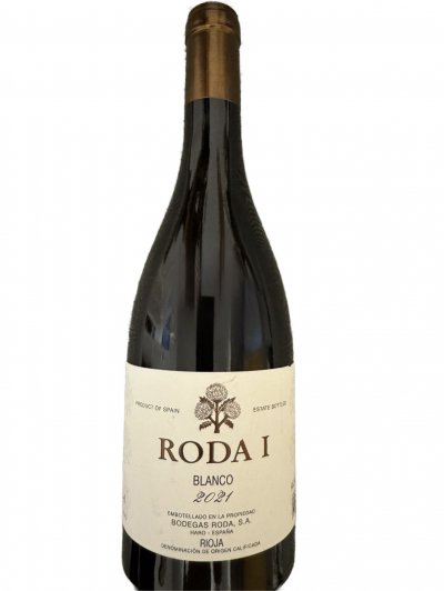 Roda, Roda I Blanco, Rioja