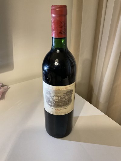 Chateau Lafite Rothschild Premier Cru Classe, Pauillac