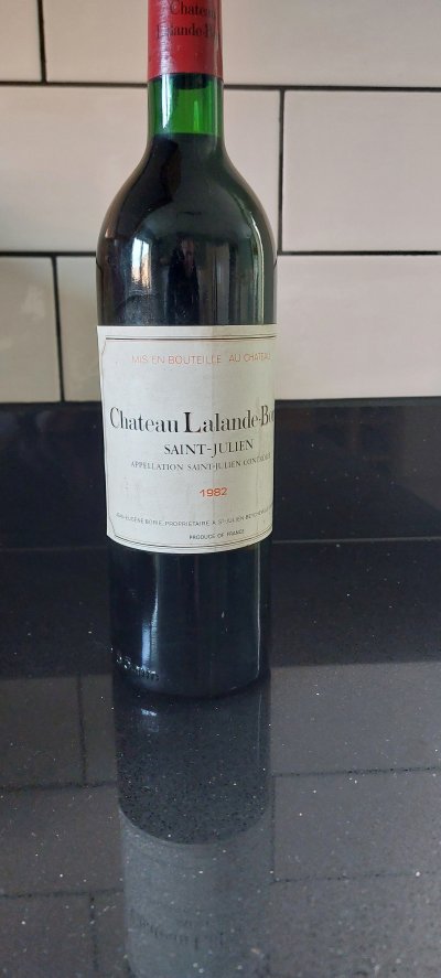 Chateau Lalande-Borie