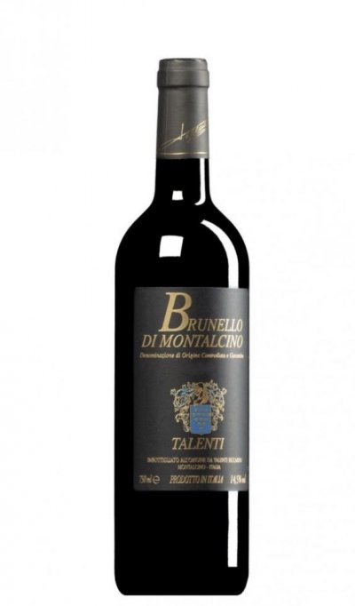 Talenti, Brunello di Montalcino