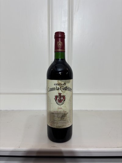 Chateau Canon la Gaffeliere Premier Grand Cru Classe B, Saint-Emilion Grand Cru