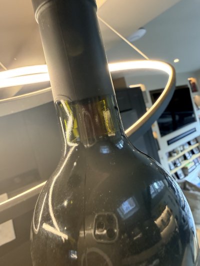 Yalumba, The Octavius Old Vine Shiraz, Barossa