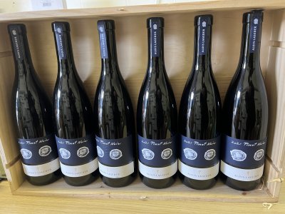 Alois Lageder Pinot Noir Sudtirol