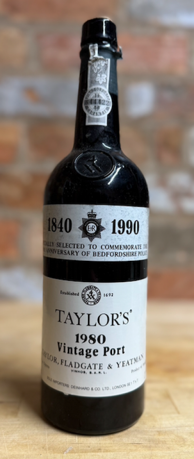 TAYLORS PORT SPEICAL EDITION 