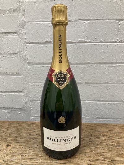 Bollinger, Special Cuvee