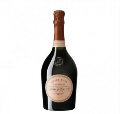 Laurent-Perrier Cuvée Rosé Brut