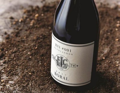 The Wine Society Bin #001 Bobal 2017