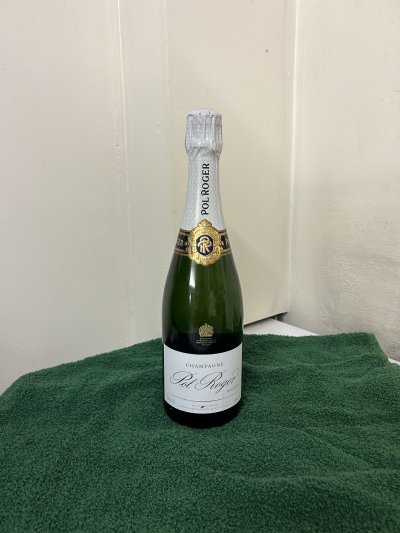 Pol Roger, Brut Reserve