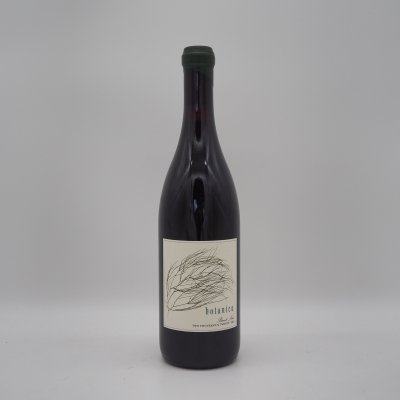 Antica Terra, Botanica Pinot Noir, Eola-Amity Hills