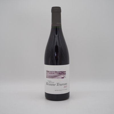 Domaine Roulot, Beaune, Teurons Rouge