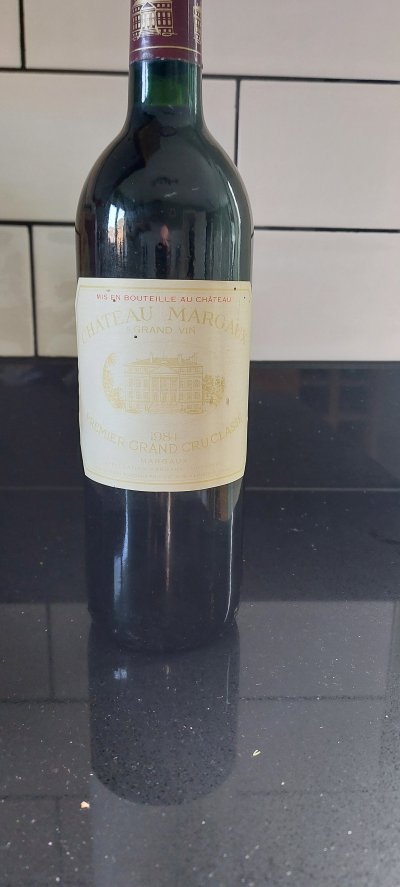 Chateau Margaux Premier Cru Classe, Margaux