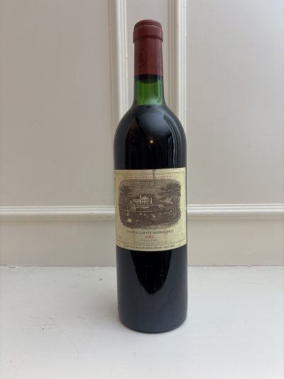 Chateau Lafite Rothschild Premier Cru Classe, Pauillac