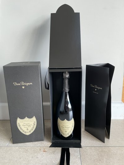 Dom Perignon Vintage 2010 75cl Presentation Box