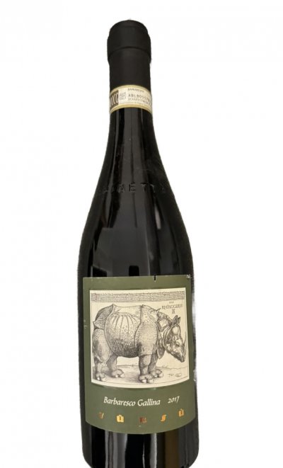 La Spinetta, Barbaresco, Gallina Vursu