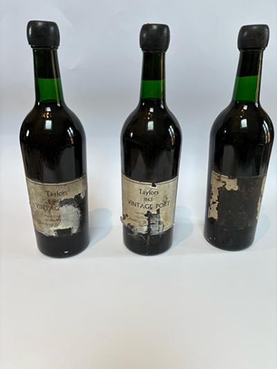 Taylor s, Vintage Port