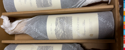 Eisele Vineyard, Sauvignon Blanc, Napa Valley