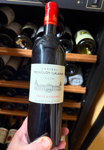 Chateau Bel-Orme Tronquoy de Lalande, Haut-Medoc