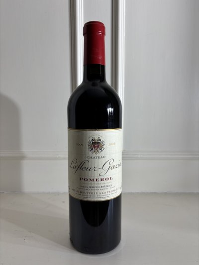 Chateau Lafleur-Gazin, Pomerol