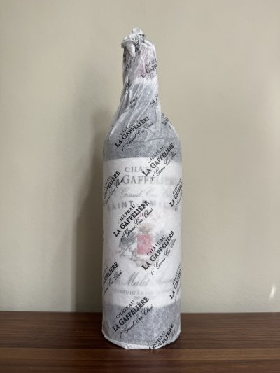 Chateau Canon la Gaffeliere Premier Grand Cru Classe B, Saint-Emilion Grand Cru