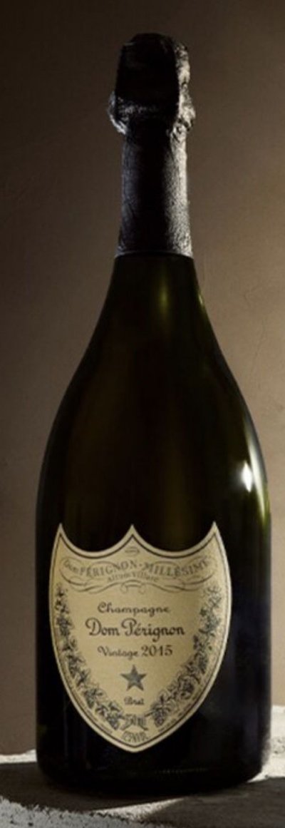 Dom Perignon