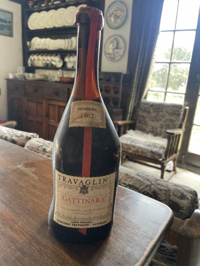 Travaglini, Gattinara