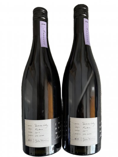 John Duval Wines, Annexus Mataro, Barossa Valley