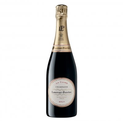 Laurent-Perrier La Cuvée Champagne