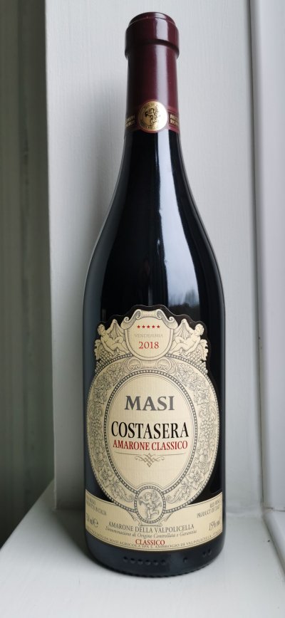 Masi, Amarone della Valpolicella, Classico