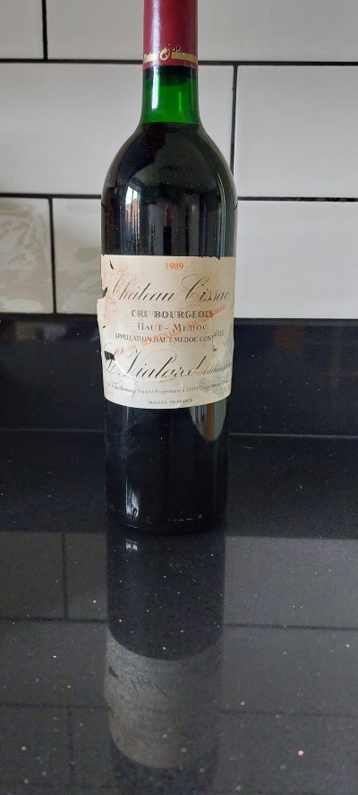 Chateau Cissac, Haut-Medoc