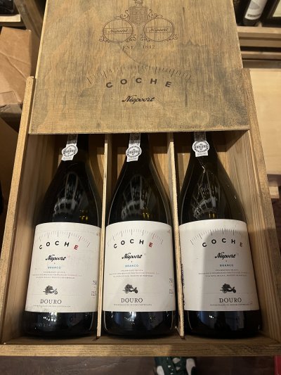 Niepoort, Coche Branco, Douro