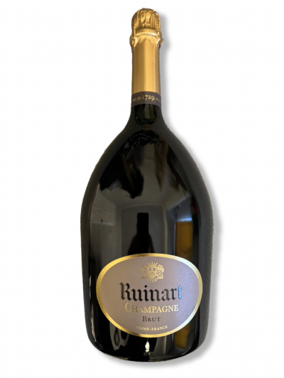 Ruinart, Brut