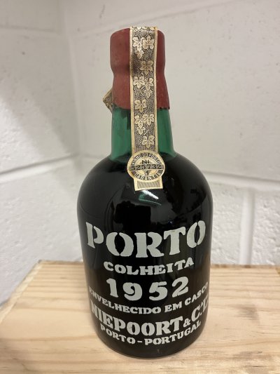 Niepoort, Colheita Port 1952
