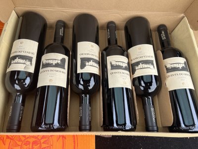 Quinta Do Mouro, Alentejano, Estremoz 