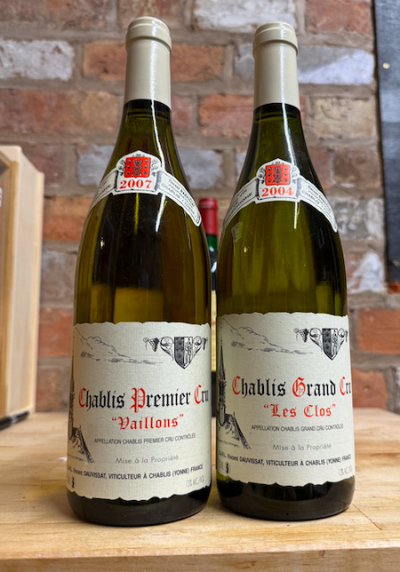 vaudissat collection x2