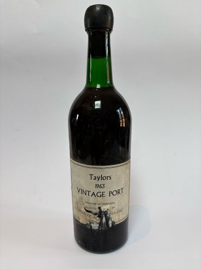Taylors, Vintage Port