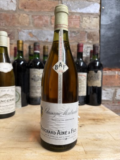 Bouchard Pere et Fils, Chassagne-Montrachet 