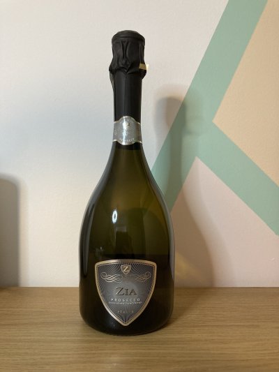 Zia, Prosecco