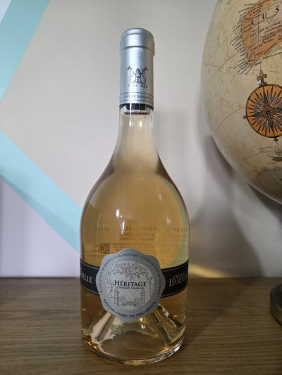 Chateau Barbelle Heritage Domaine Familial