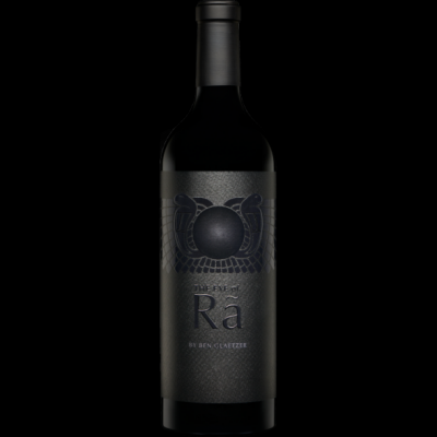 Ben Glaetzer, The Eye of Ra, Barossa Valley 98 points WA