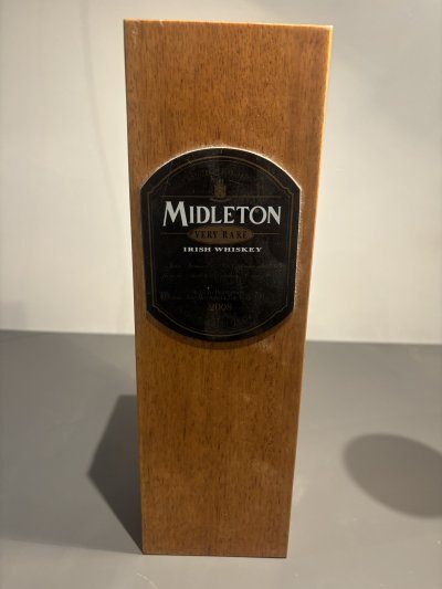 Midleton, Blended Very Rare Bottled 2008