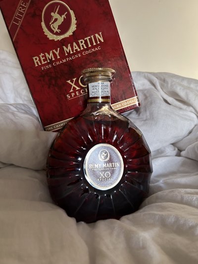 Remy Martin, Fine Champagne Centaure XO, Cognac